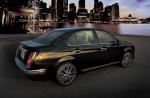 Mitsuoka Ryugi 2015 года